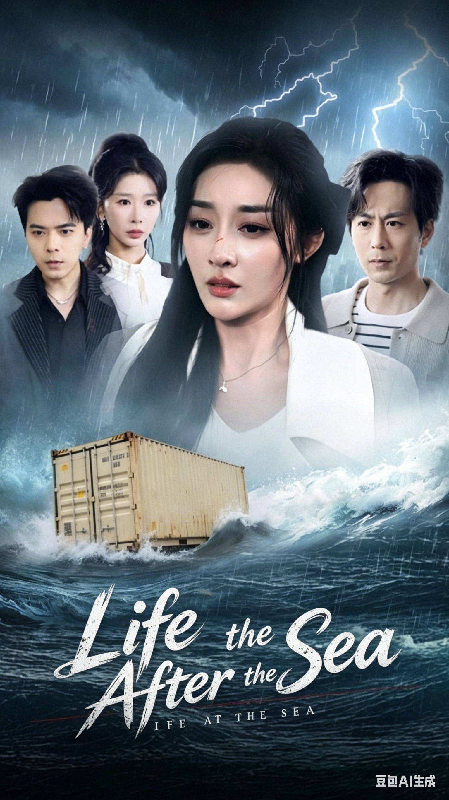 Life After the Sea