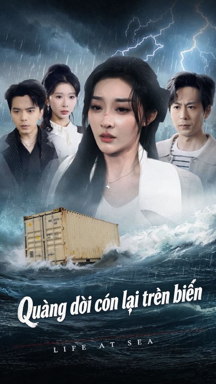 Quãng đời còn lại trên biển