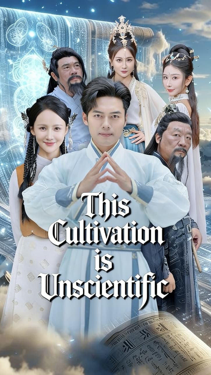 This Cultivation is Unscientific