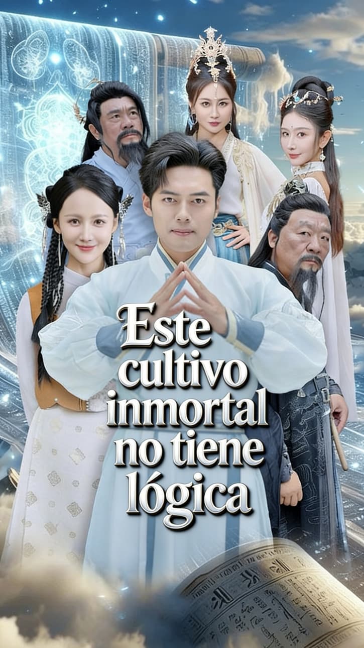 Este cultivo inmortal no tiene lógica
