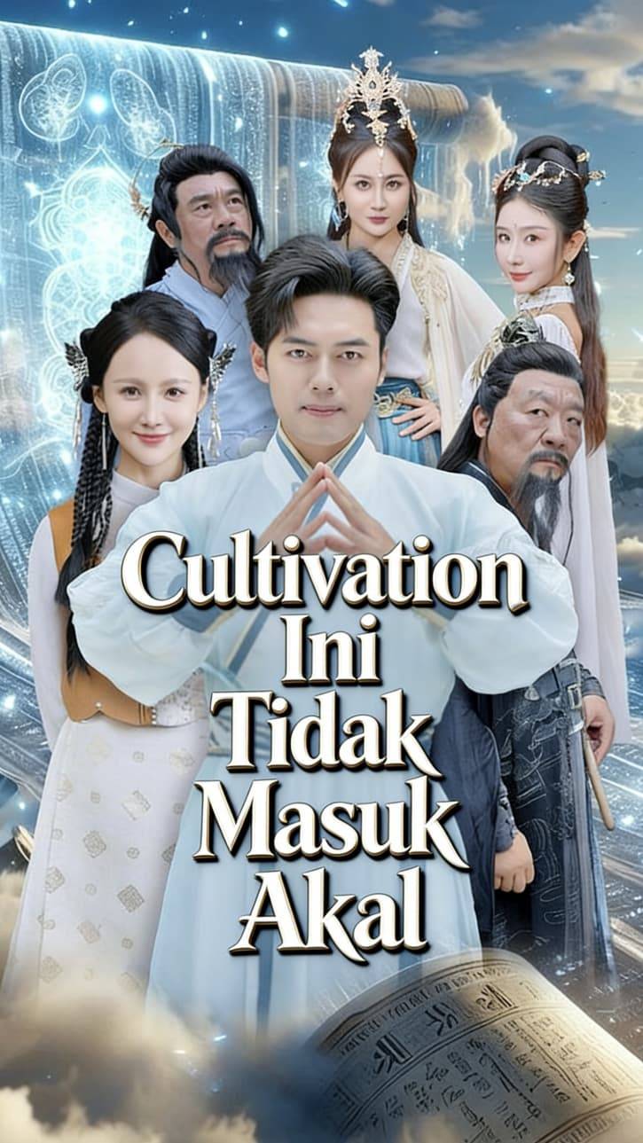Cultivation Ini Tidak Masuk Akal