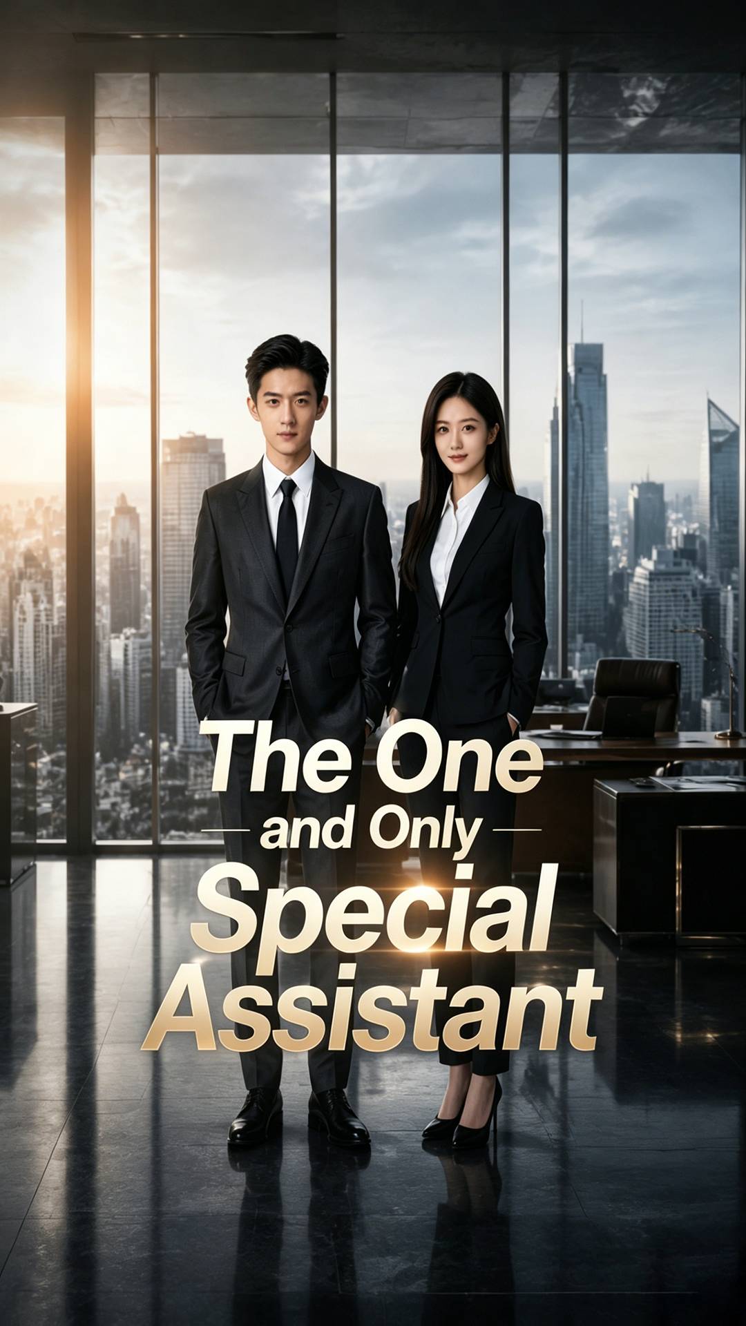 The One and Only Special Assistant