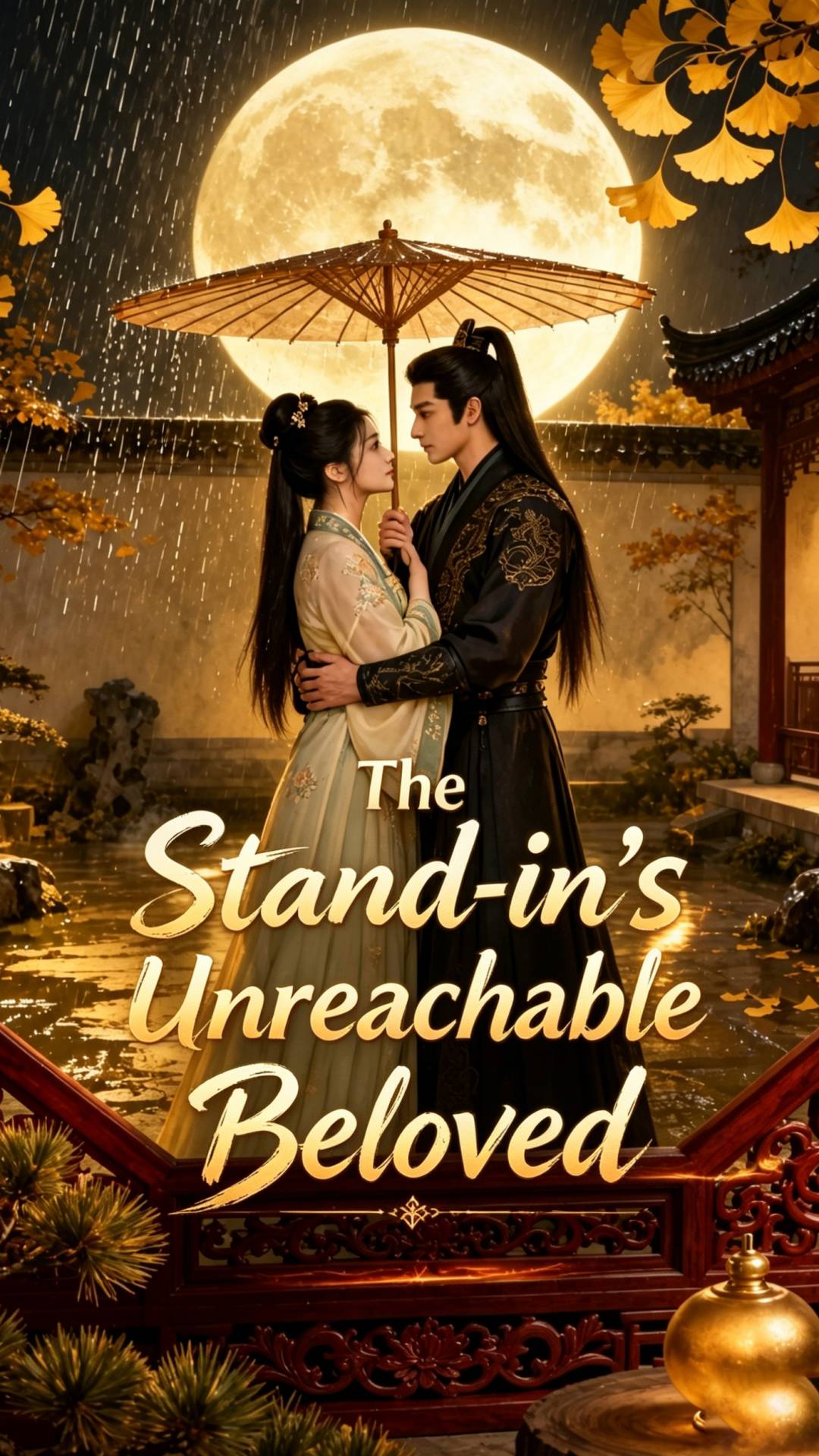 The Stand-in’s Unreachable Beloved