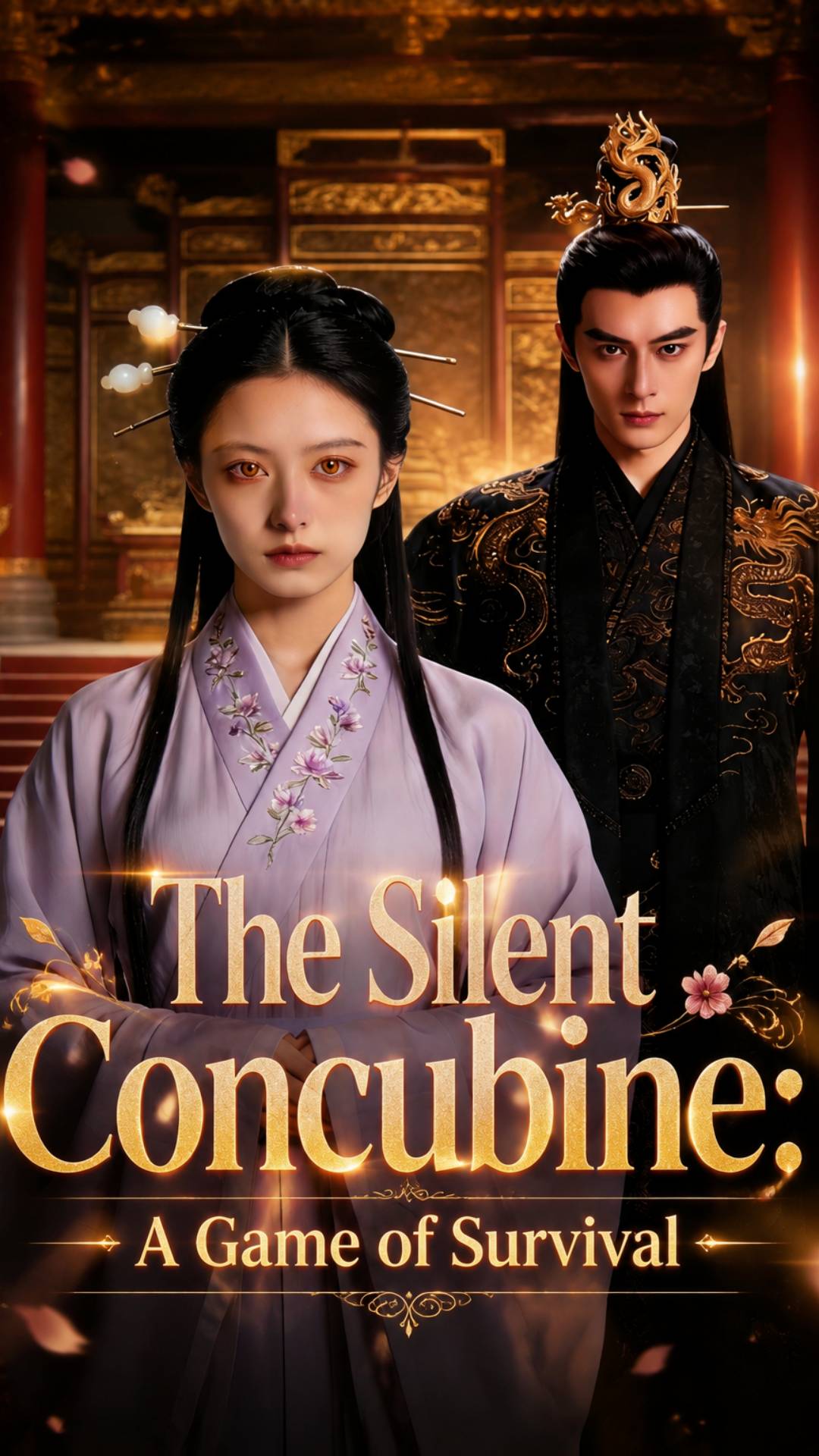 The Silent Concubine: A Game of Survival