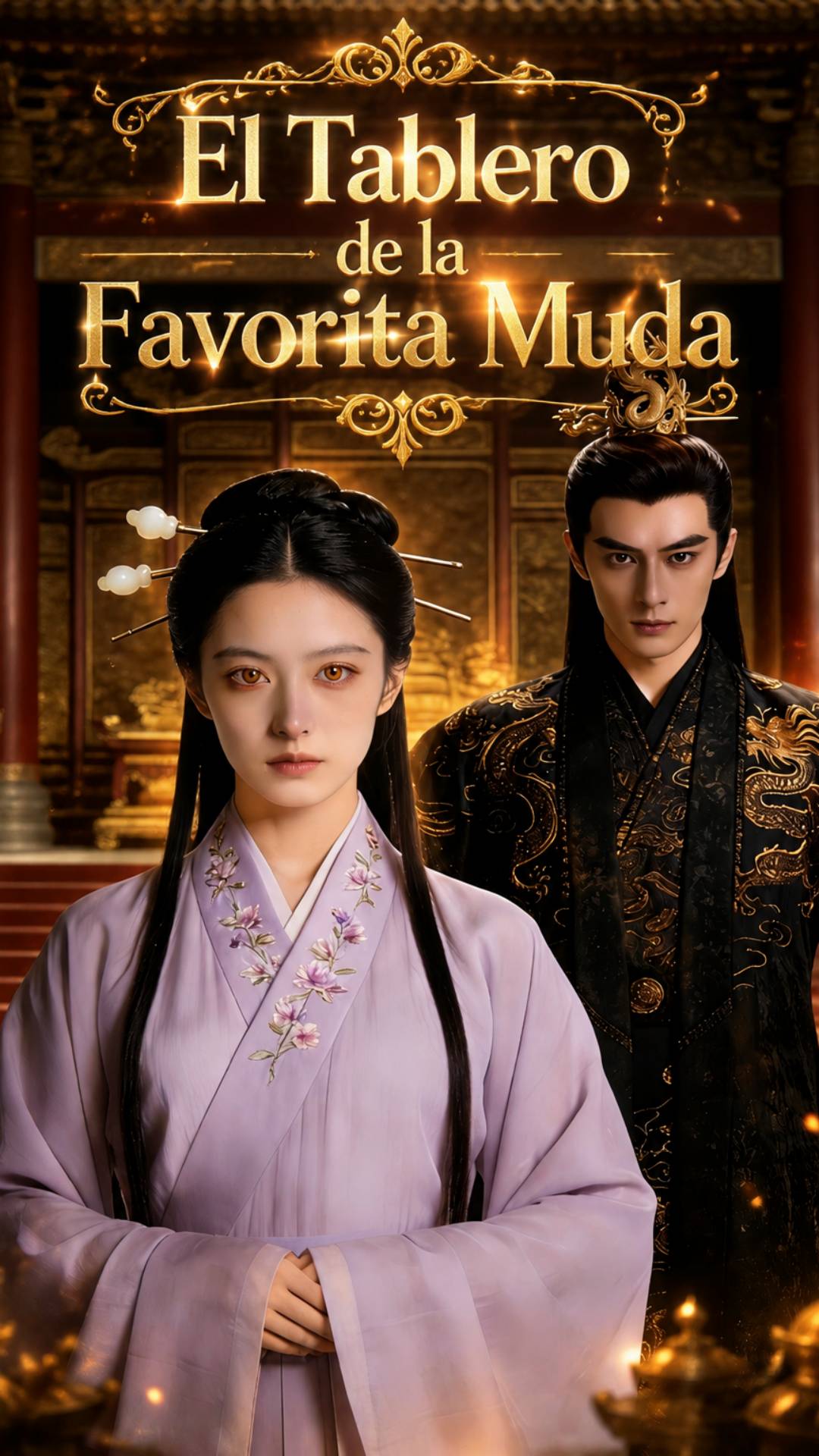El Tablero de la Favorita Muda