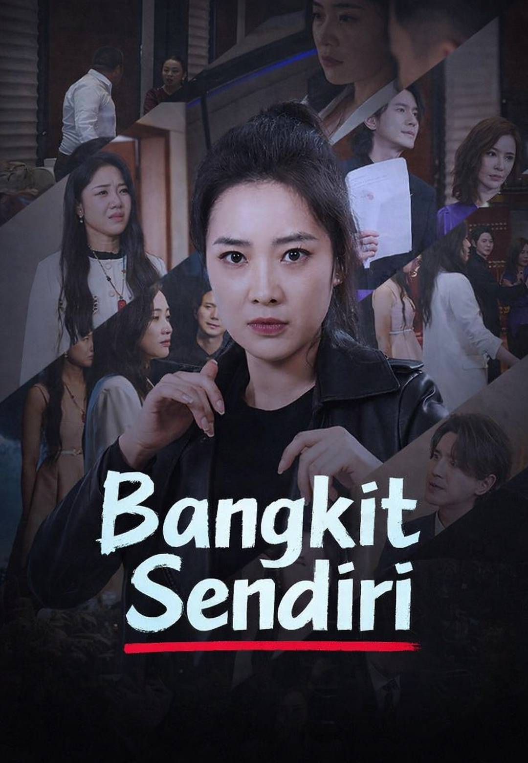 Bangkit Sendiri