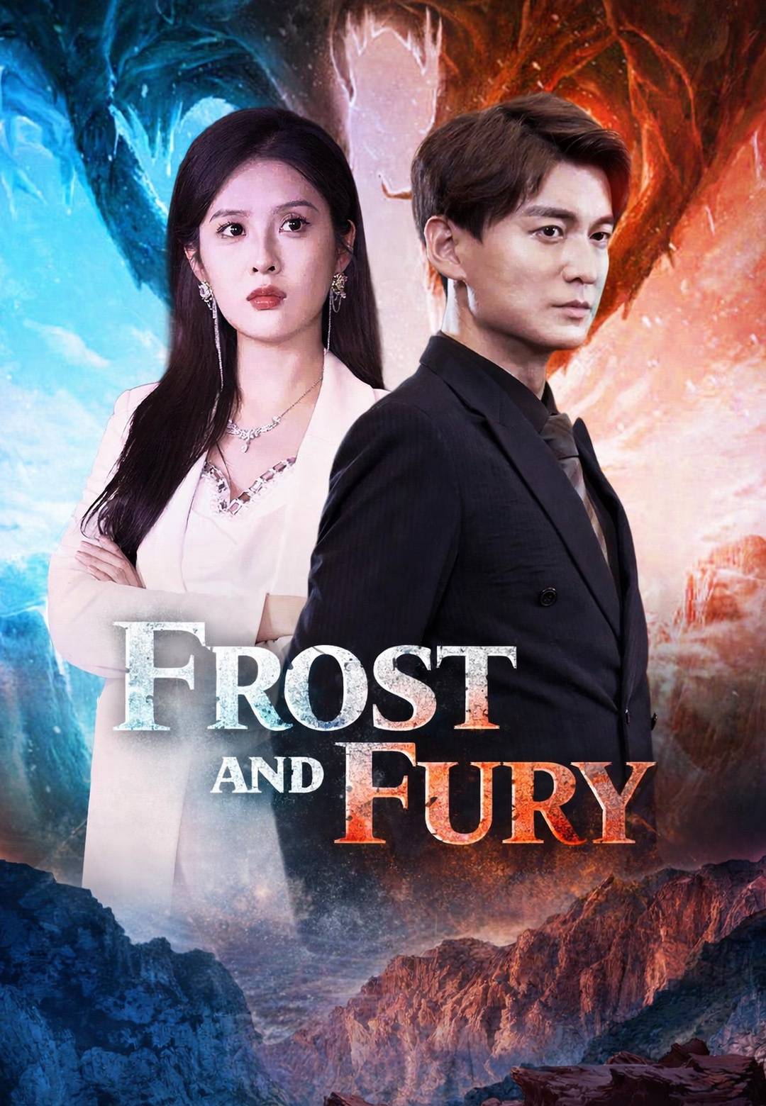 Frost and Fury