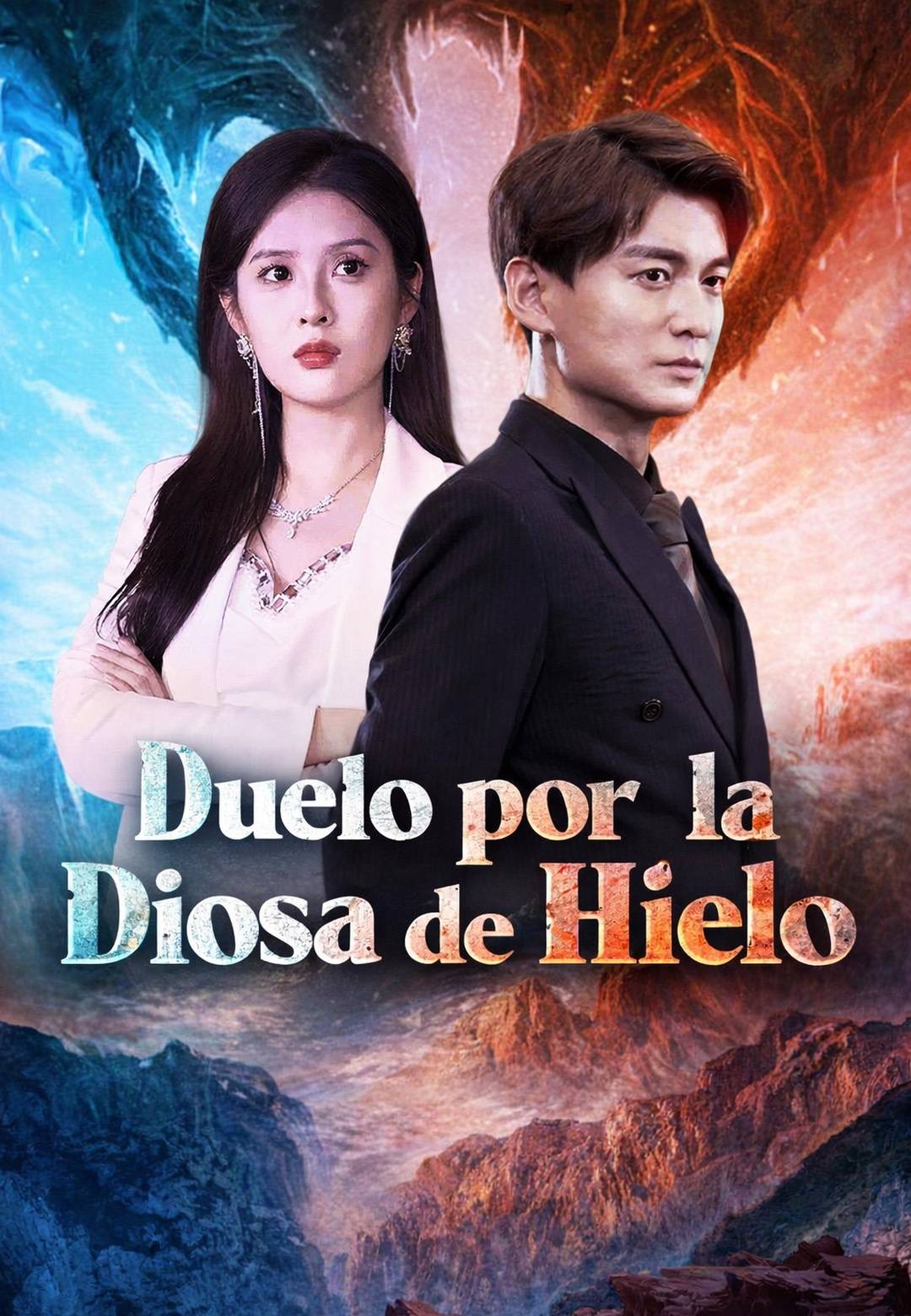 Duelo por la Diosa de Hielo