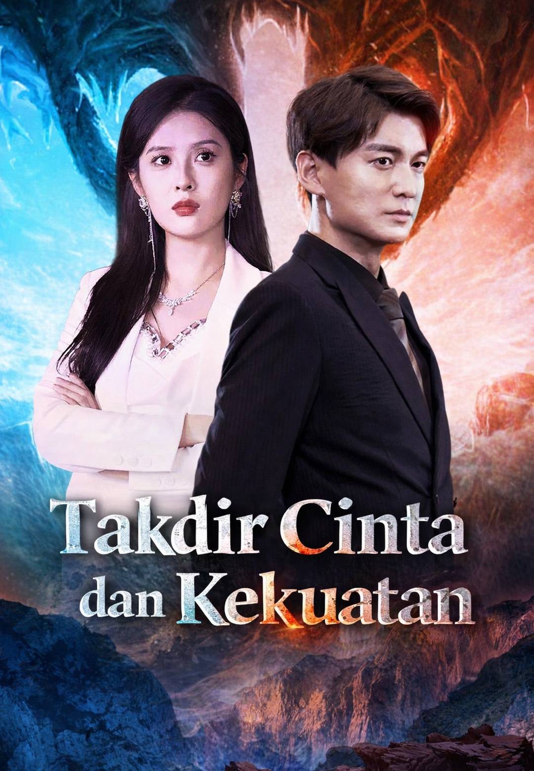 Takdir Cinta dan Kekuatan