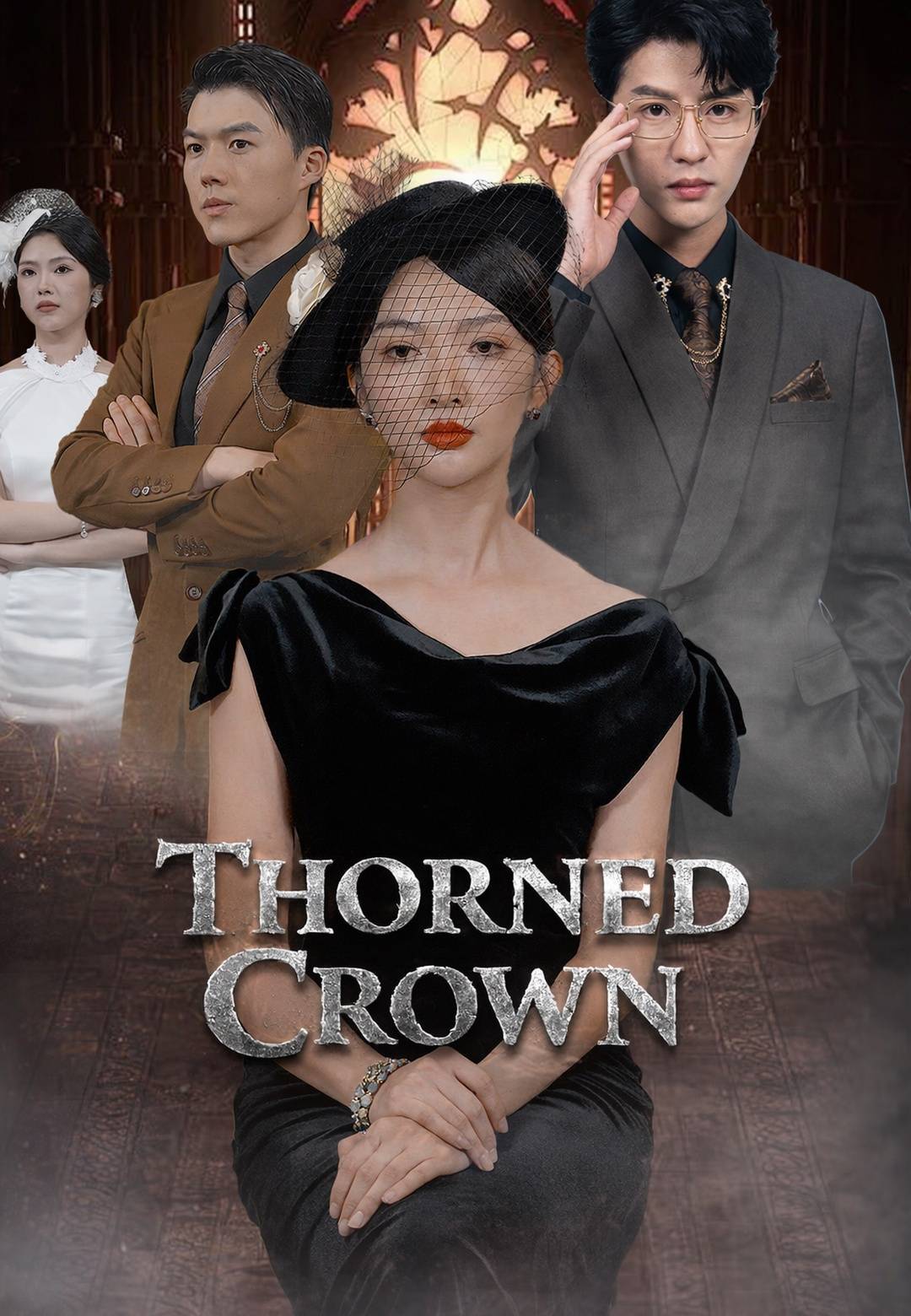 Thorned Crown