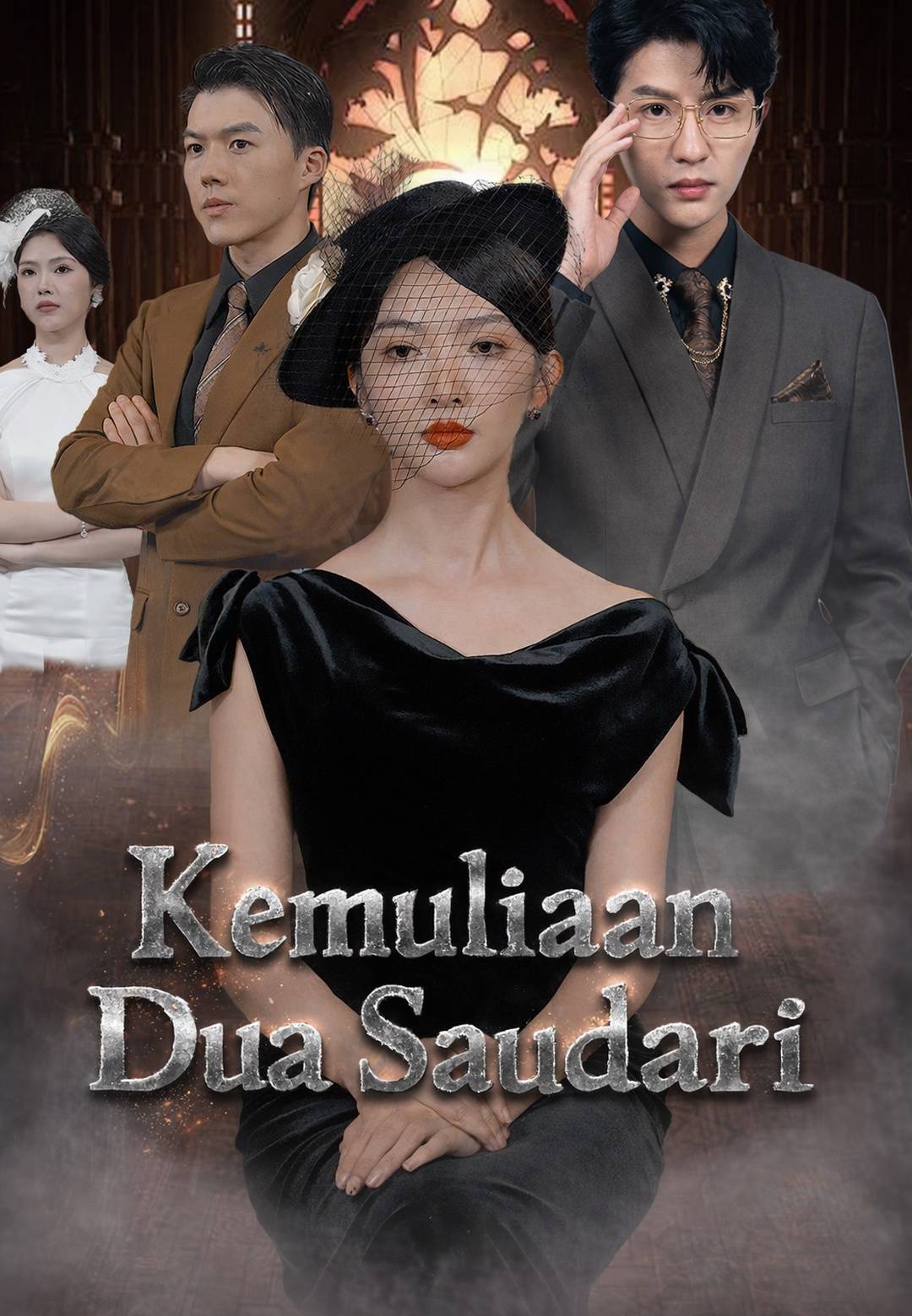 Kemuliaan Dua Saudari