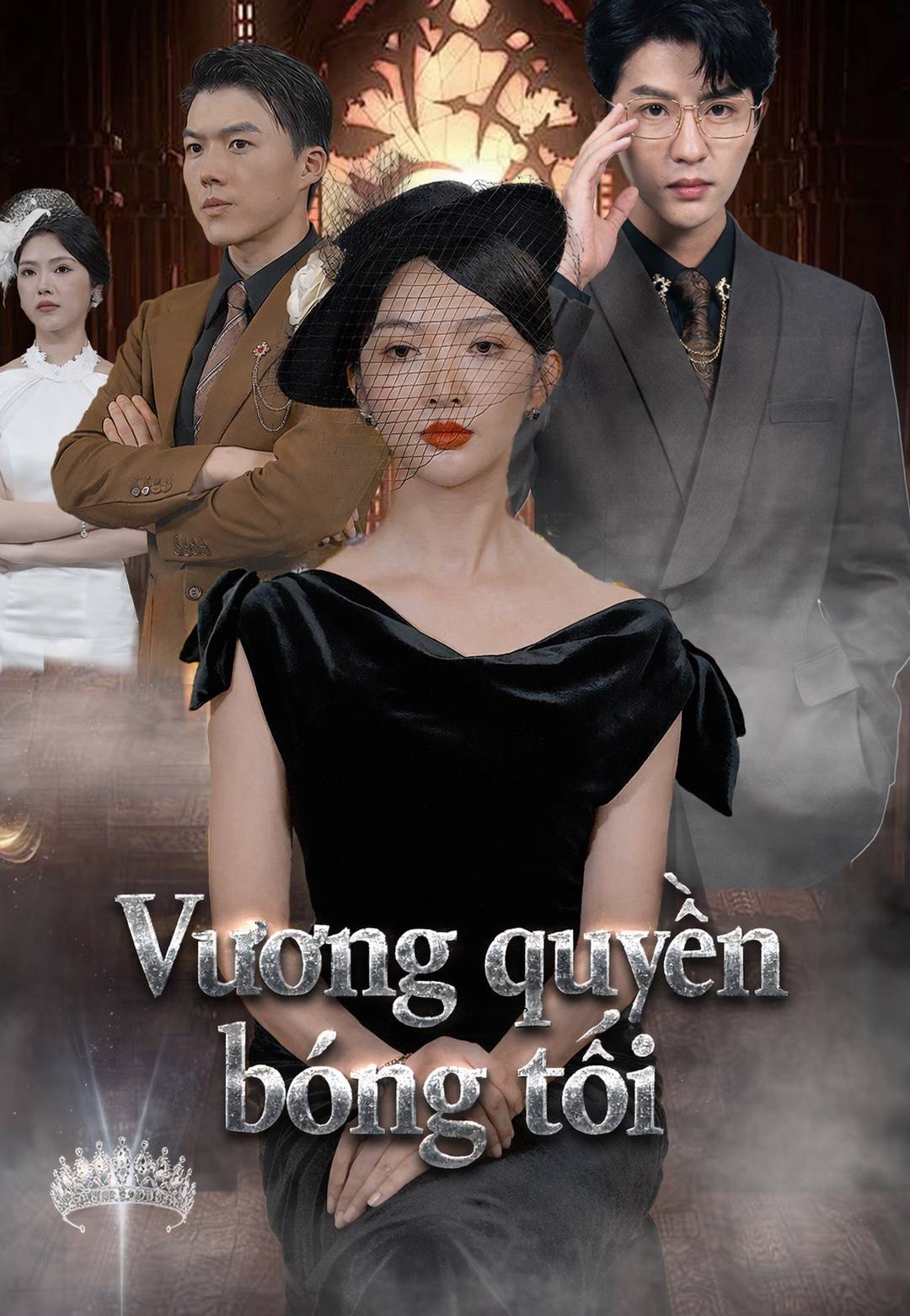 Vương quyền bóng tối