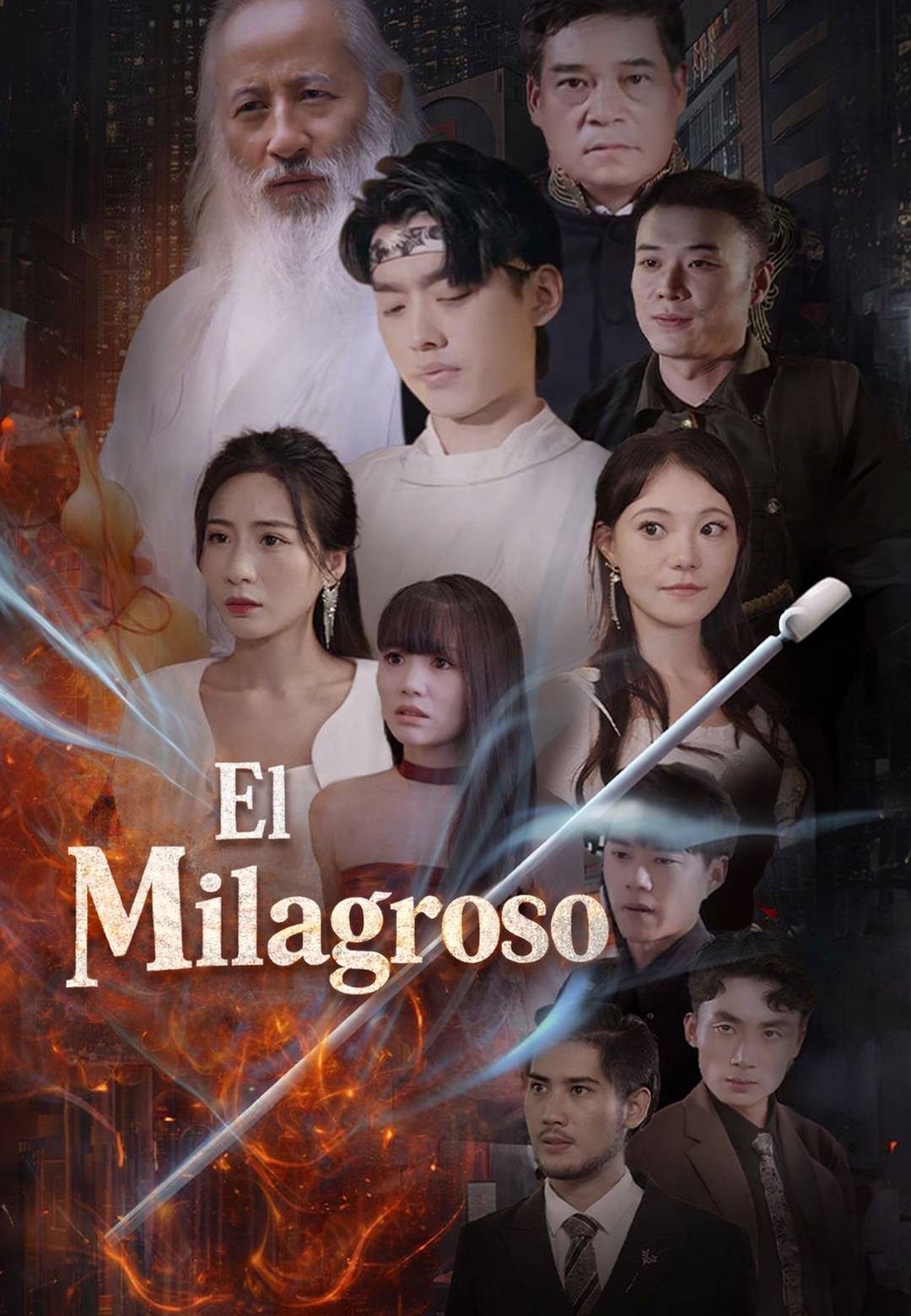 El Milagroso