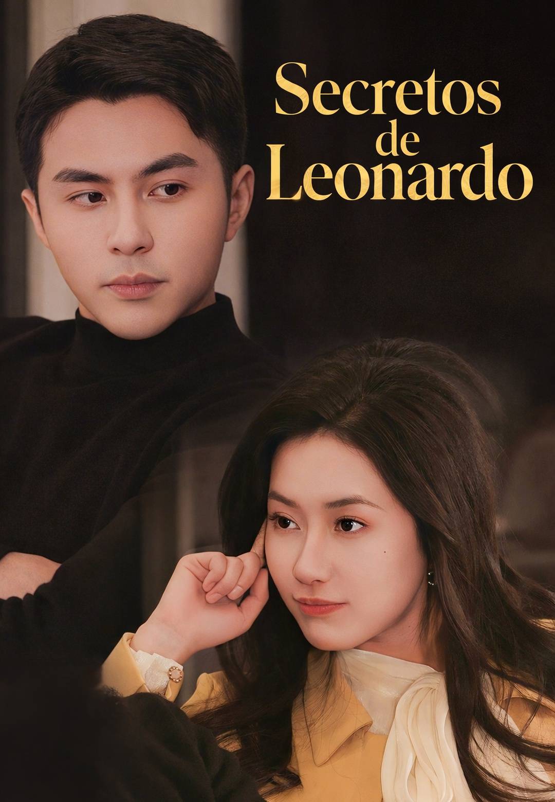 Secretos de Leonardo