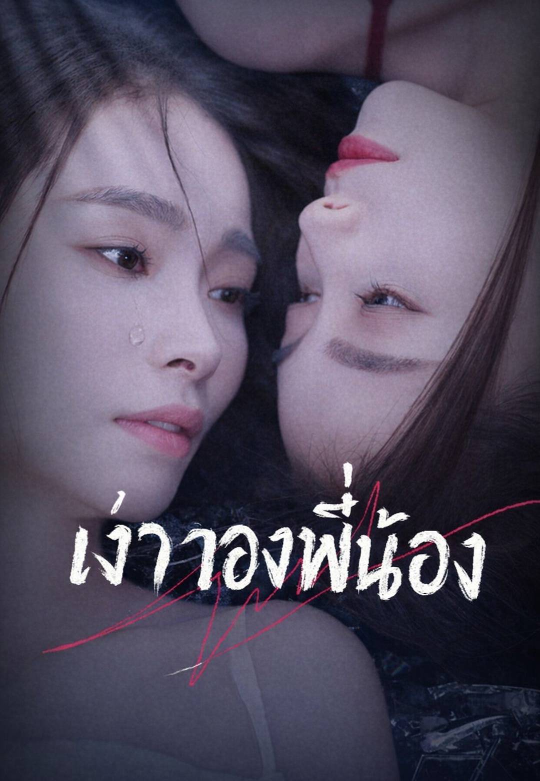 เงาของพี่น้อง