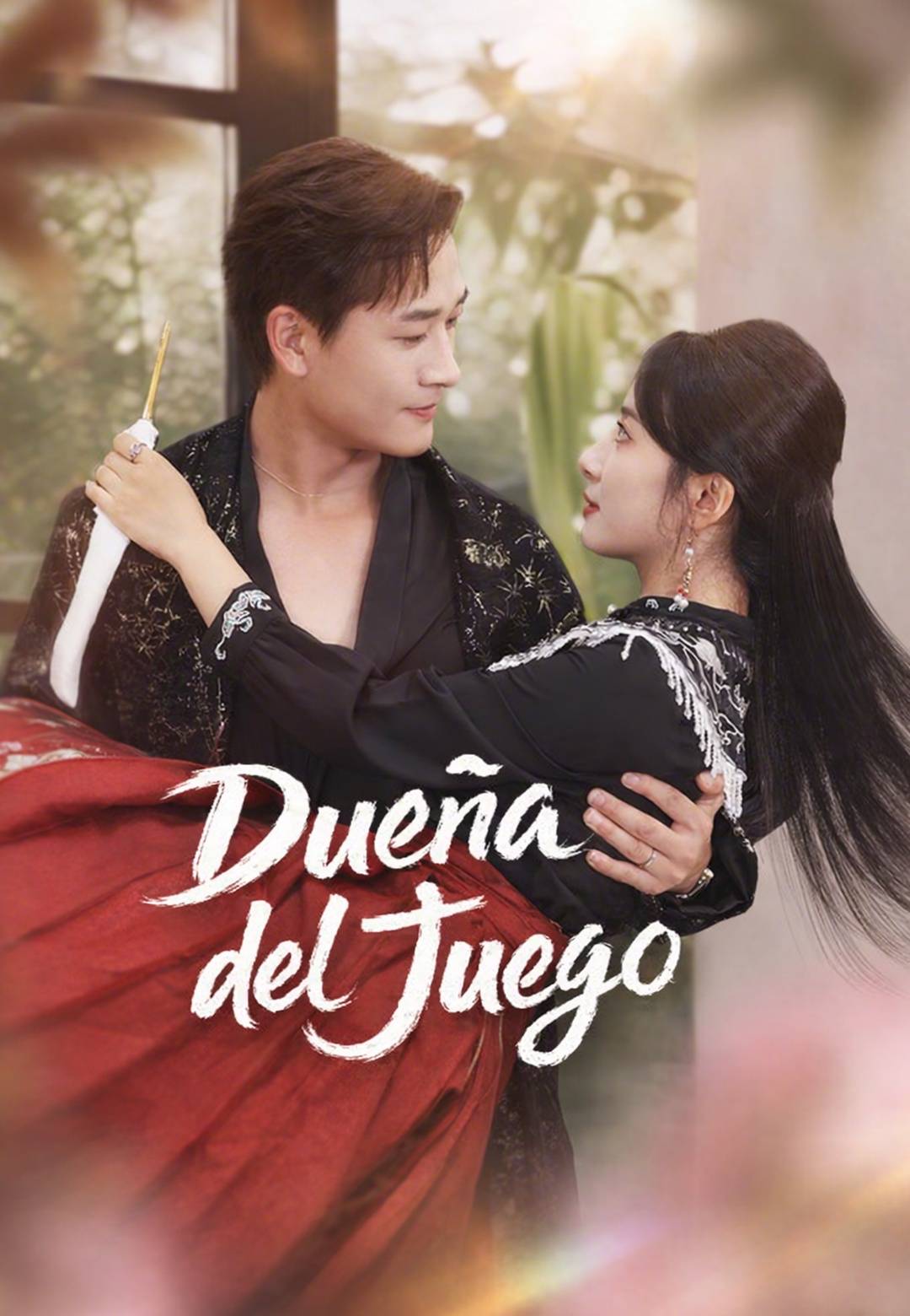 Dueña del Juego