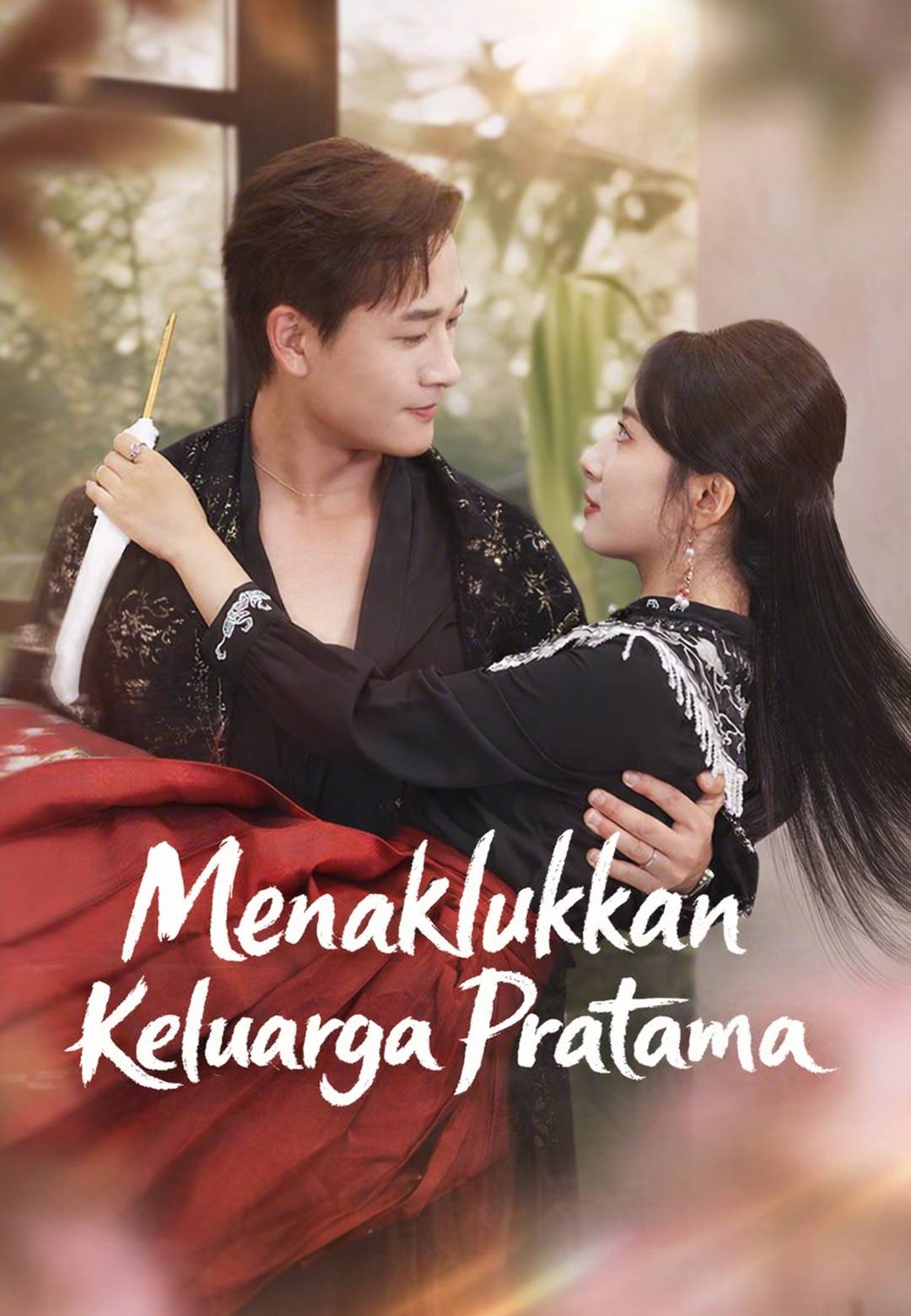 Menaklukkan Keluarga Pratama