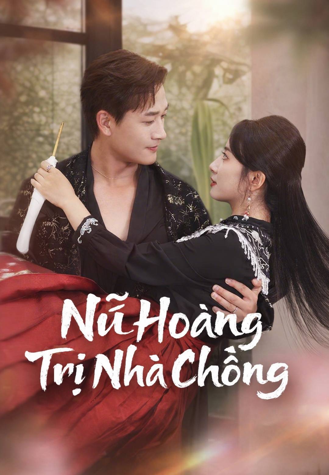 Nữ Hoàng Trị Nhà Chồng