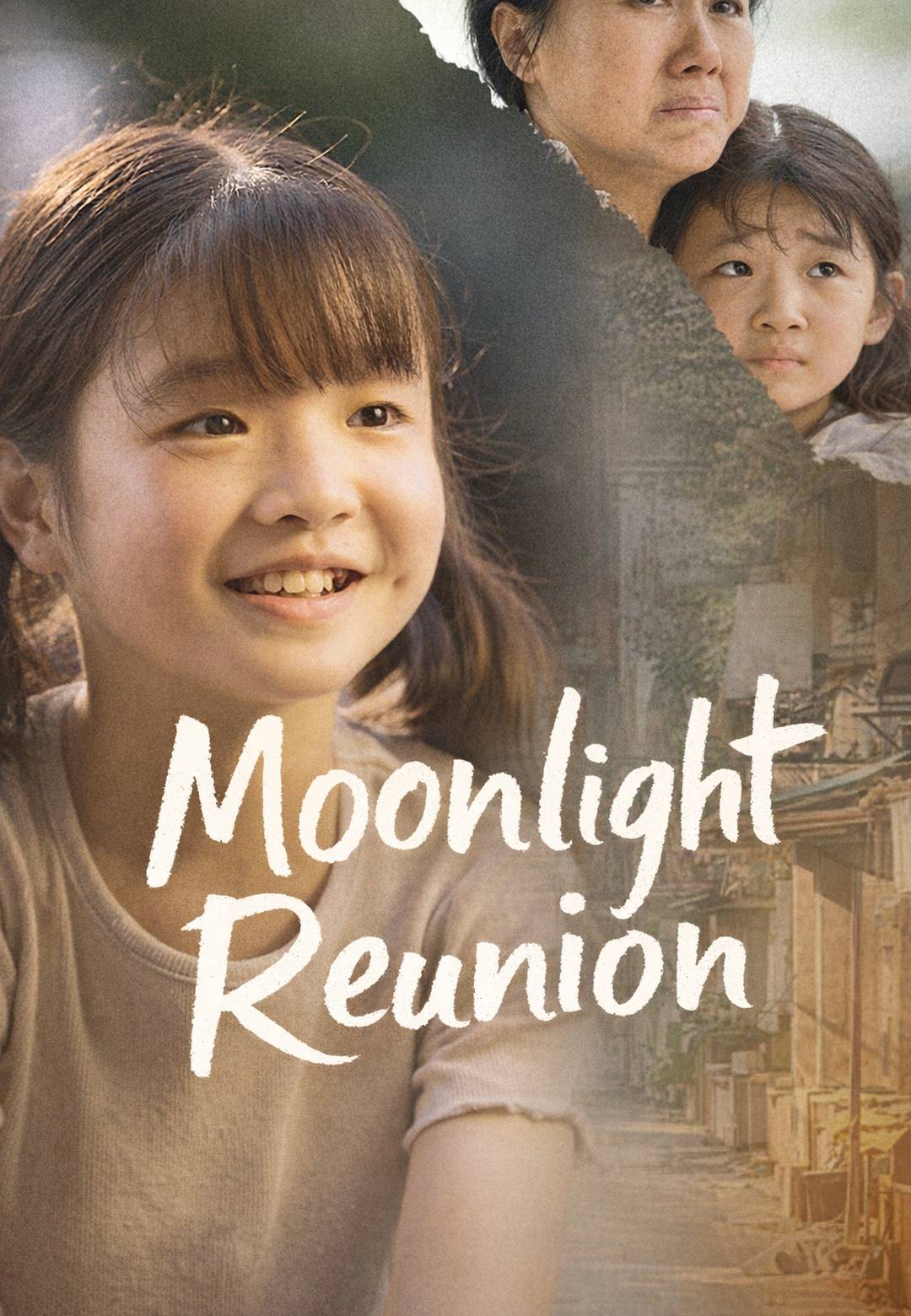 Moonlight Reunion