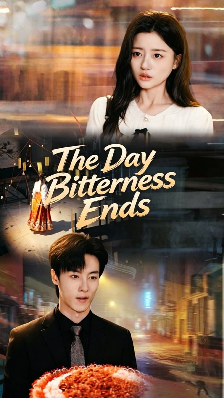 The Day Bitterness Ends