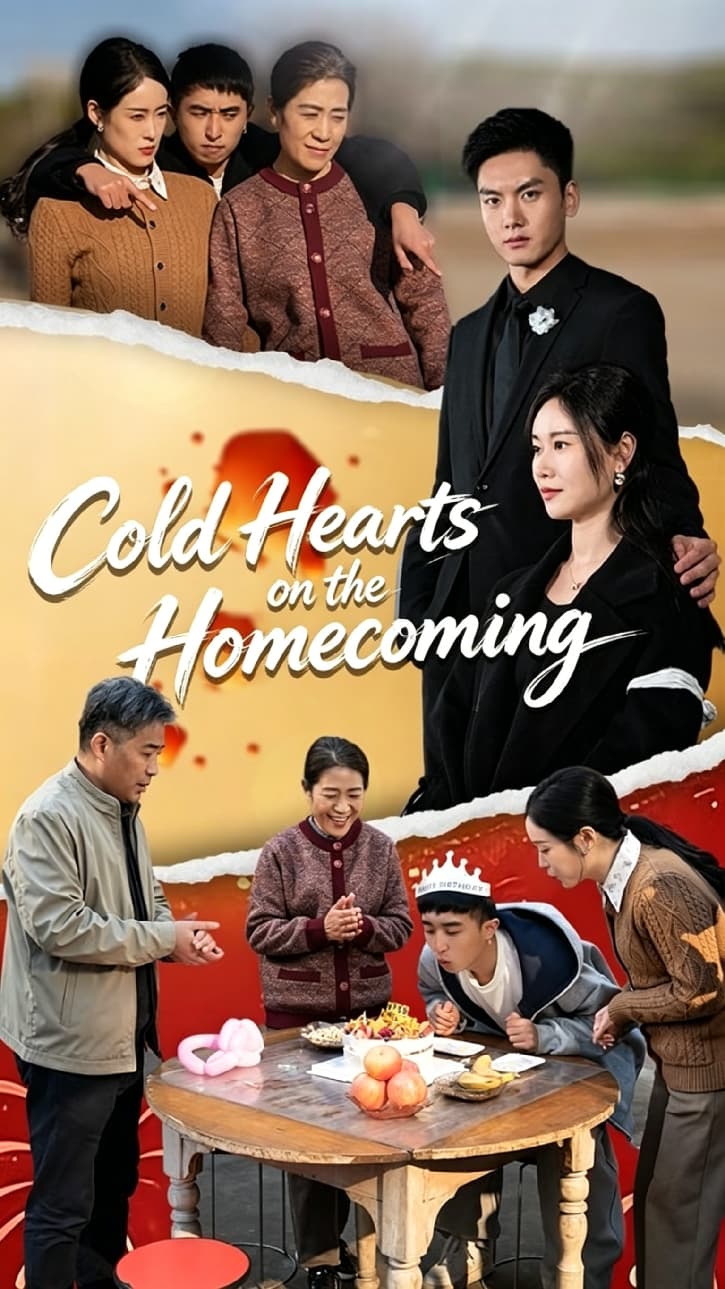 Cold Hearts on the Homecoming