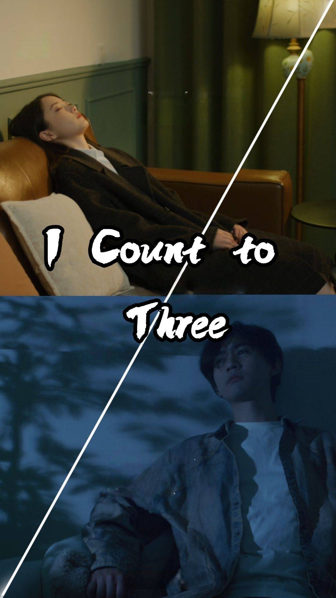 I Count to Three