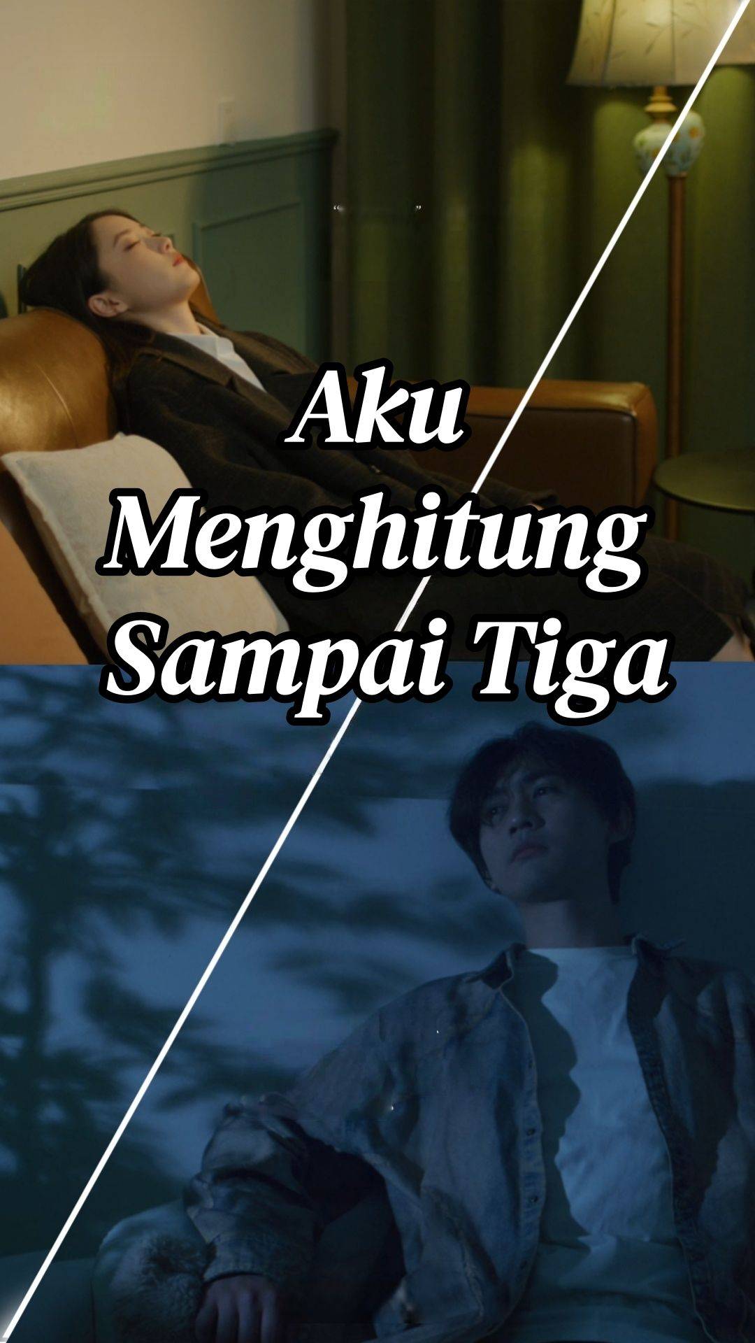 Aku Menghitung Sampai Tiga