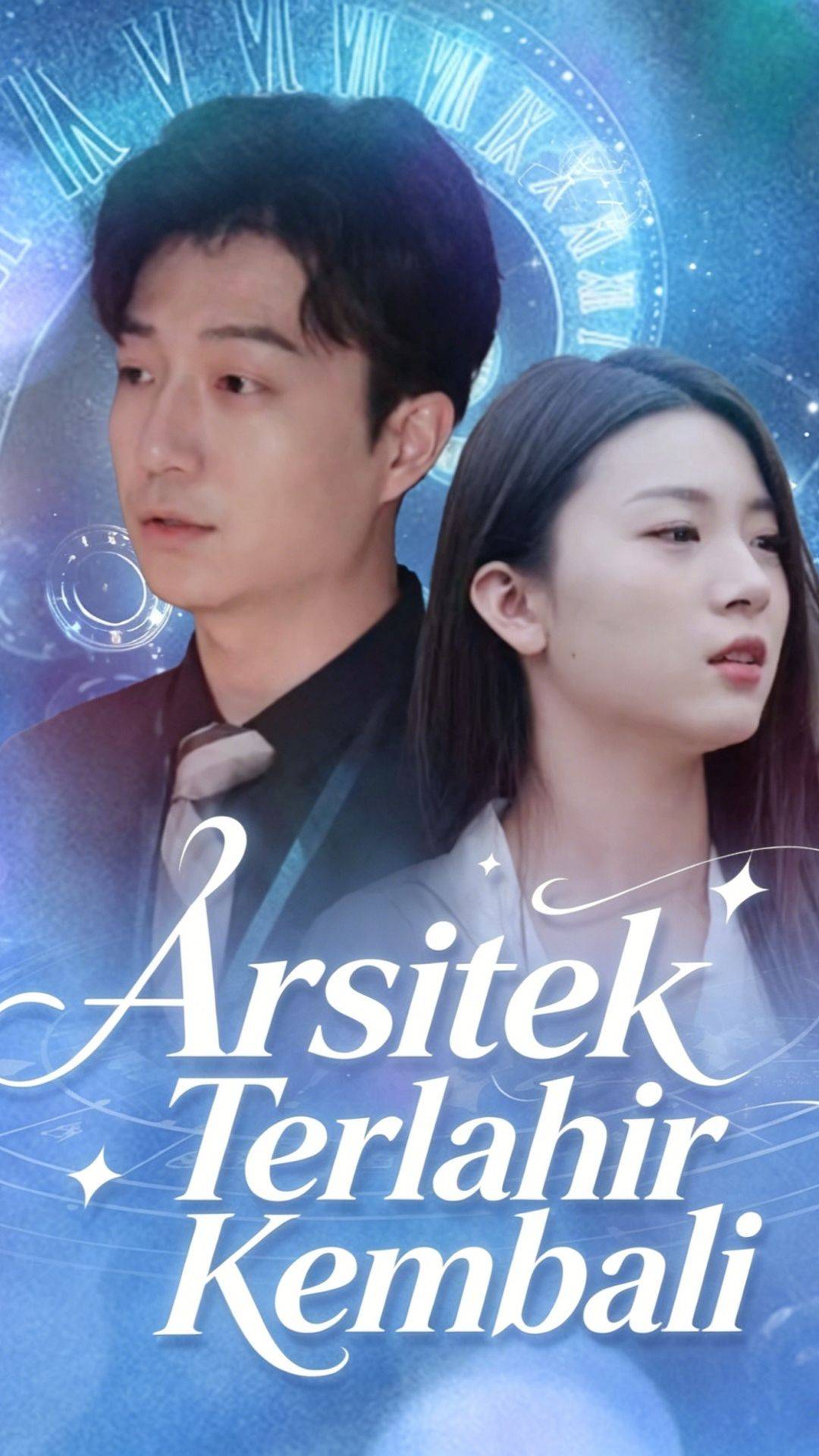 Arsitek Terlahir Kembali