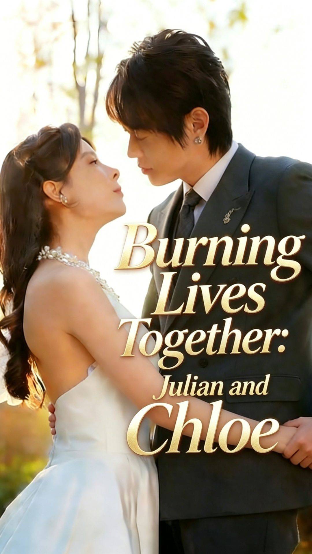 Burning Lives Together: Julian and Chloe