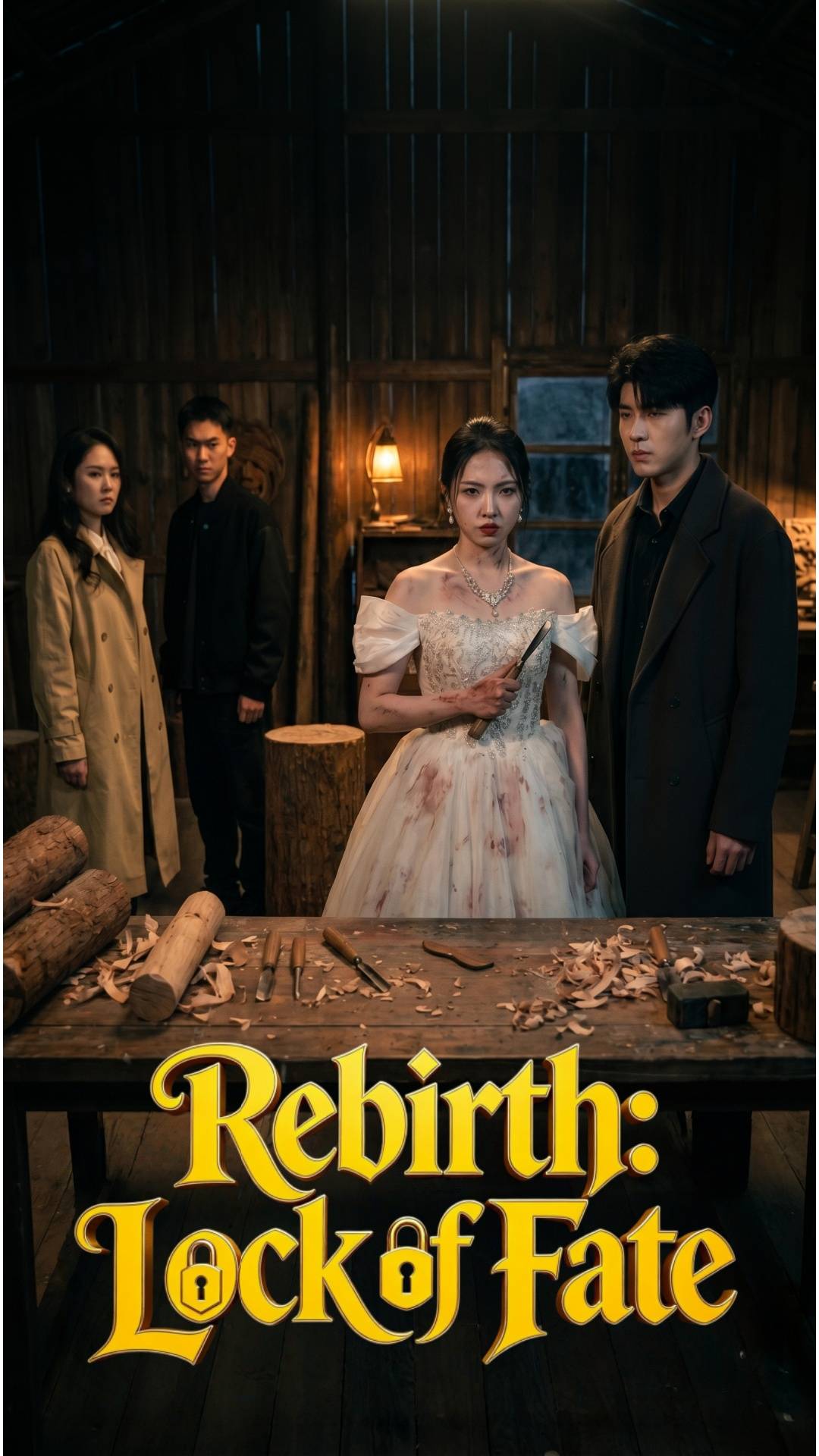 Rebirth: Lock of Fate