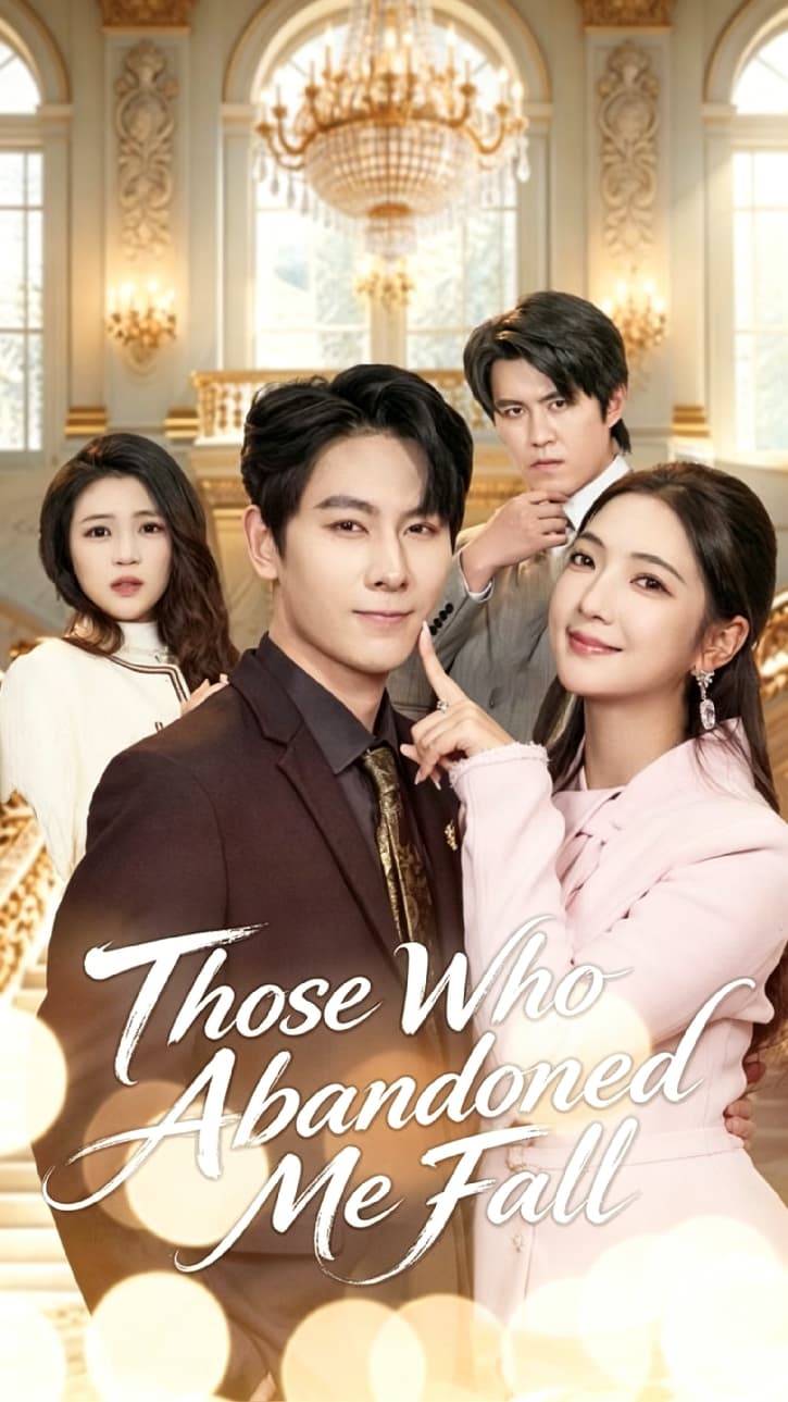 Those Who Abandoned Me Fall