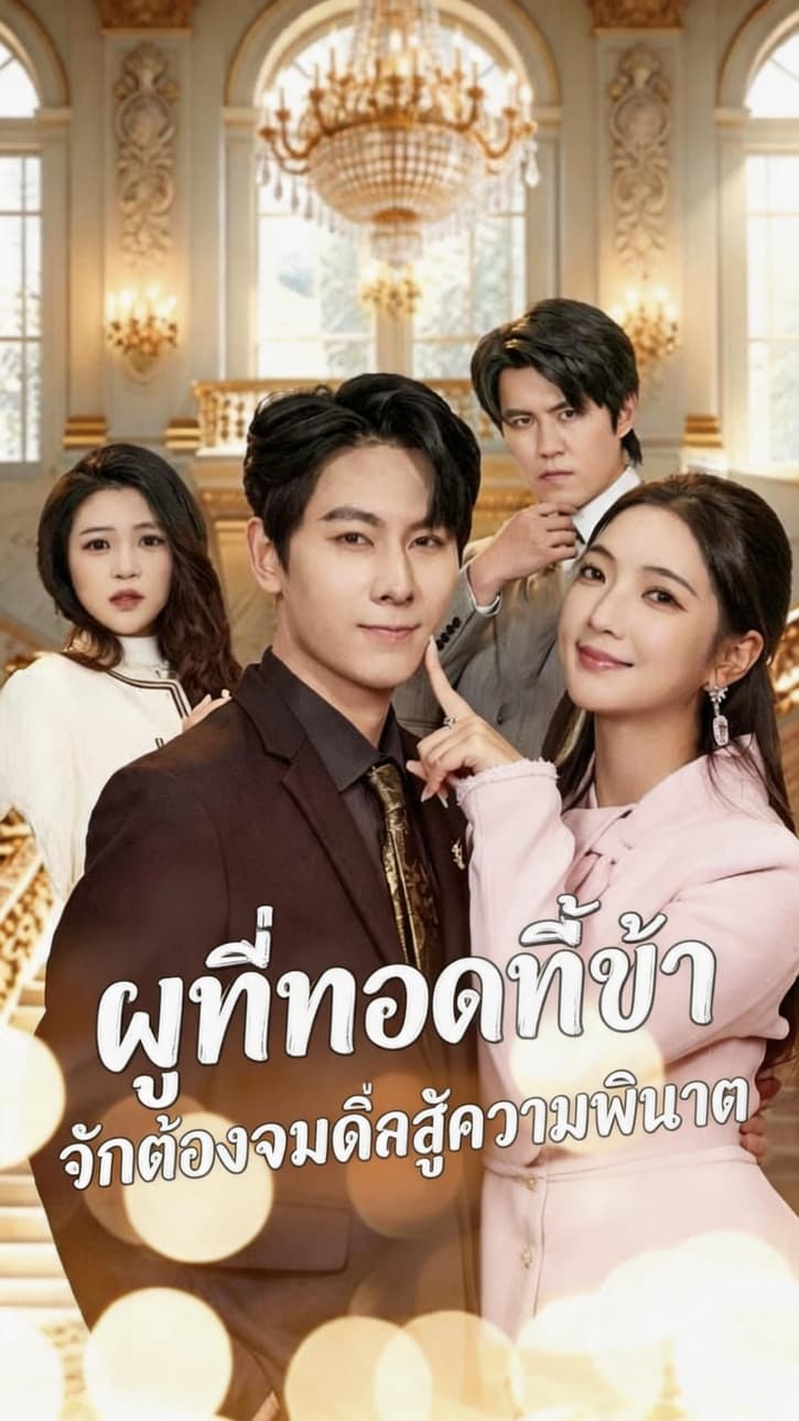 ผู้ที่ทอดทิ้งข้า จักต้องจมดิ่งสู่ความพินาศ