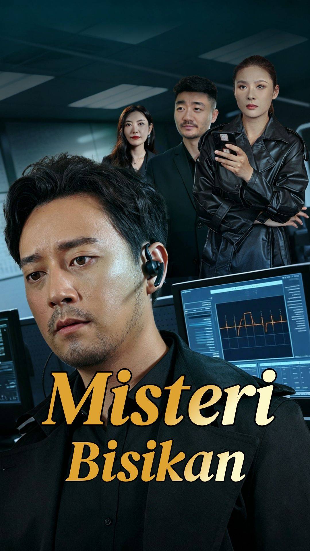 Misteri Bisikan
