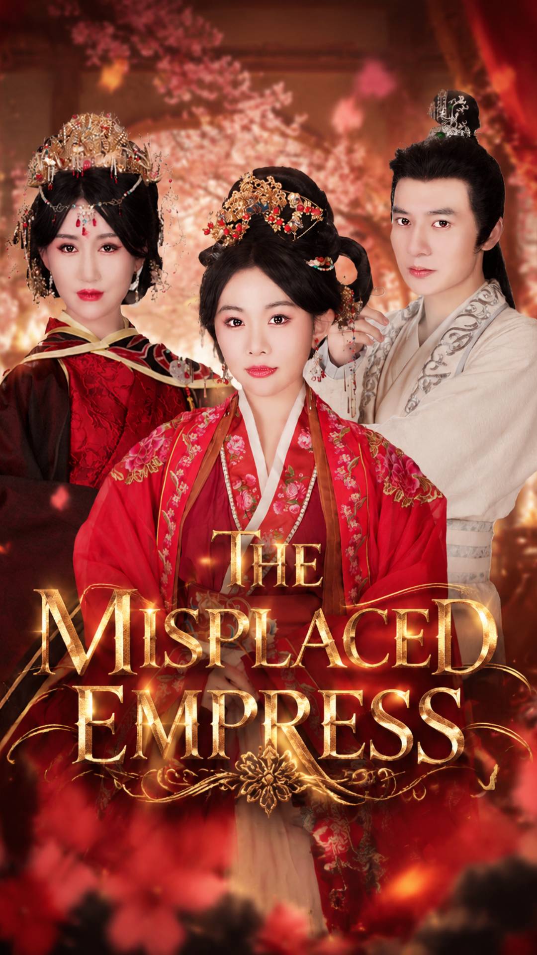 The Misplaced Empress