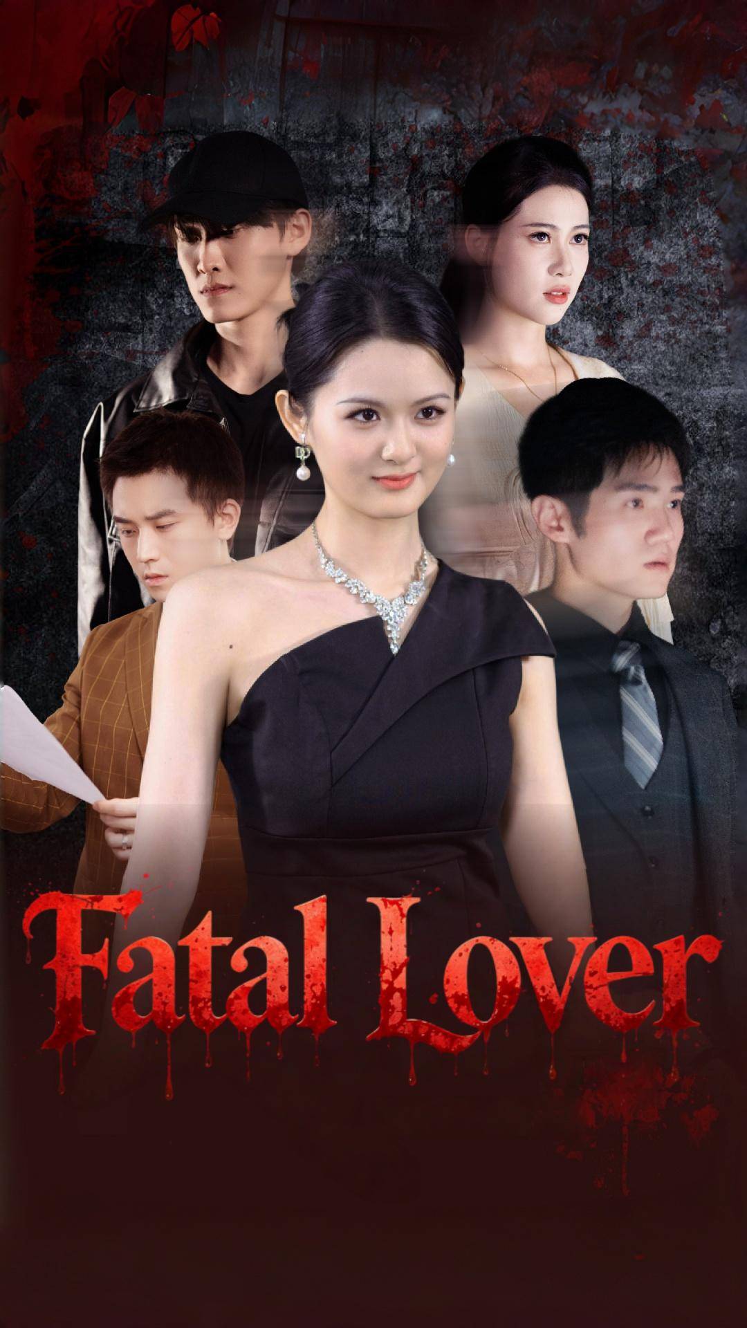 Fatal Lover