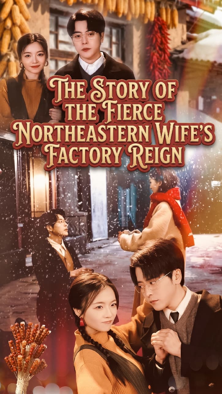 The Story of the Fierce Northeastern Wife’s Factory Reign