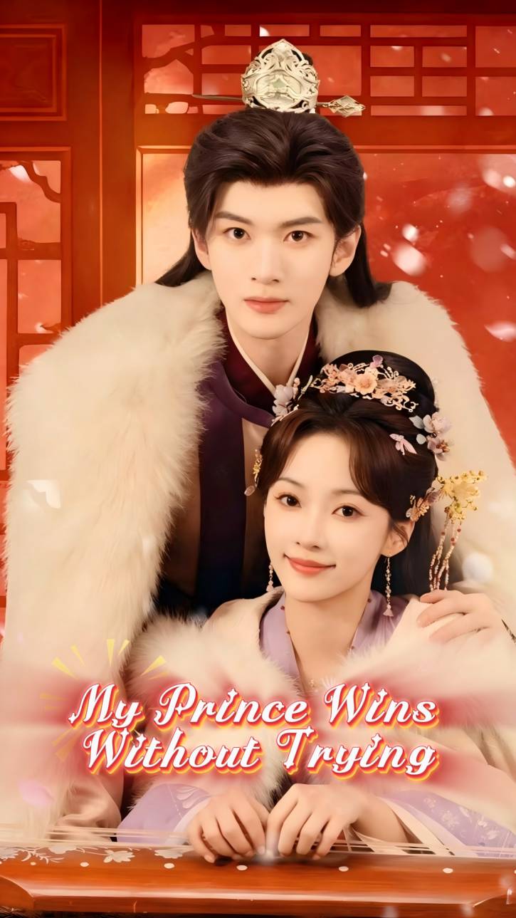 My Prince Wins Without Trying