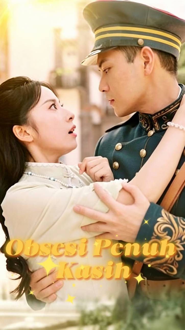 Obsesi Penuh Kasih