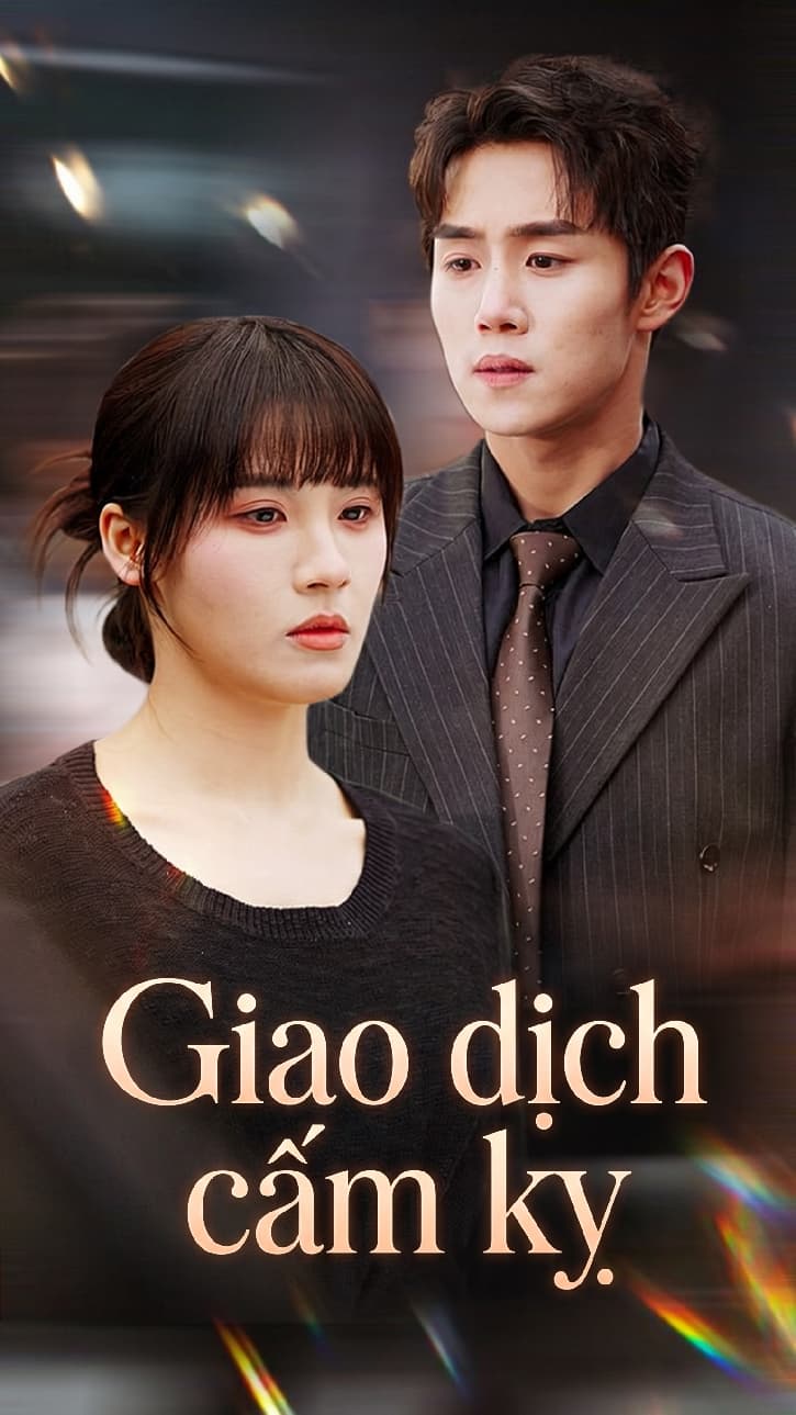 Giao dịch cấm kỵ