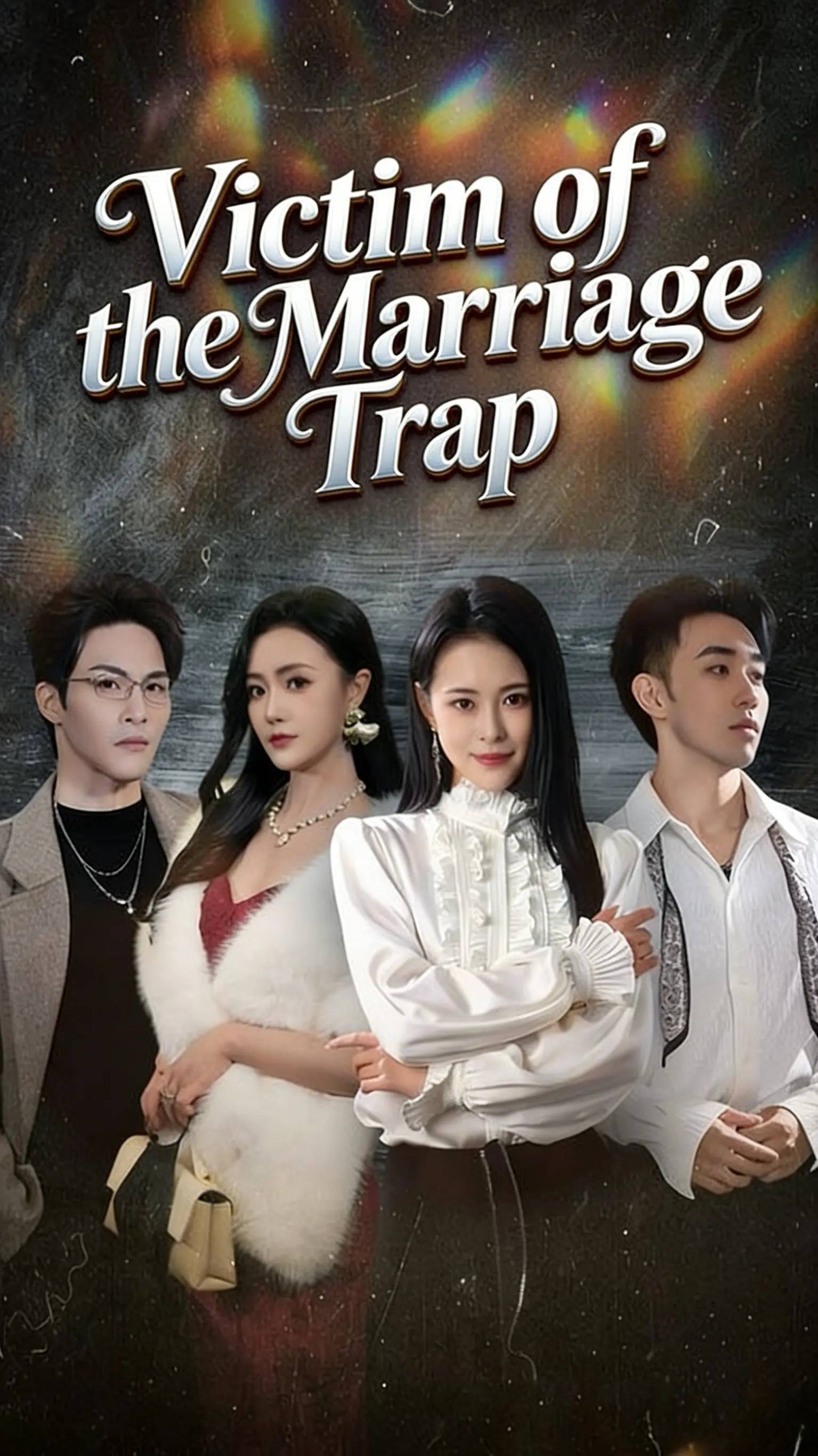 Victim of the Marriage Trap
