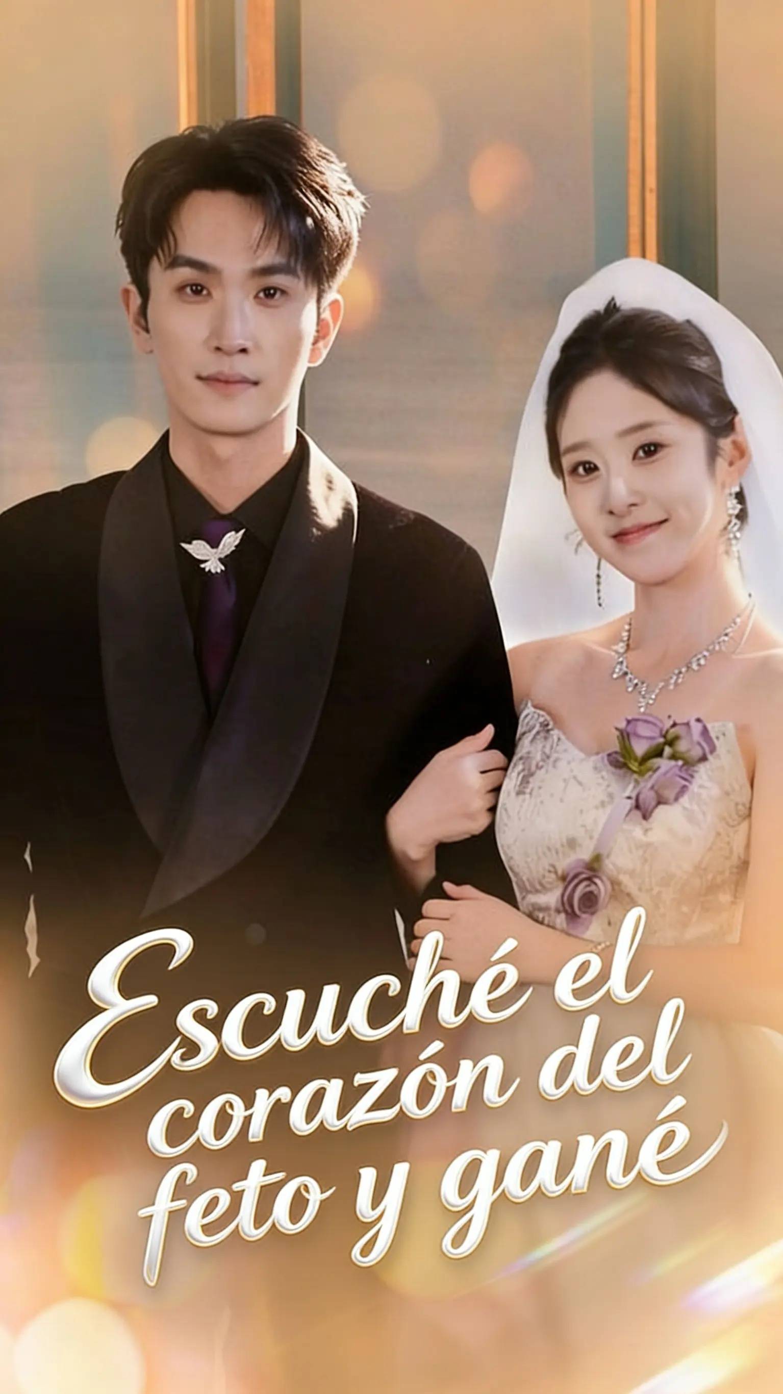 Escuché el corazón del feto y gané