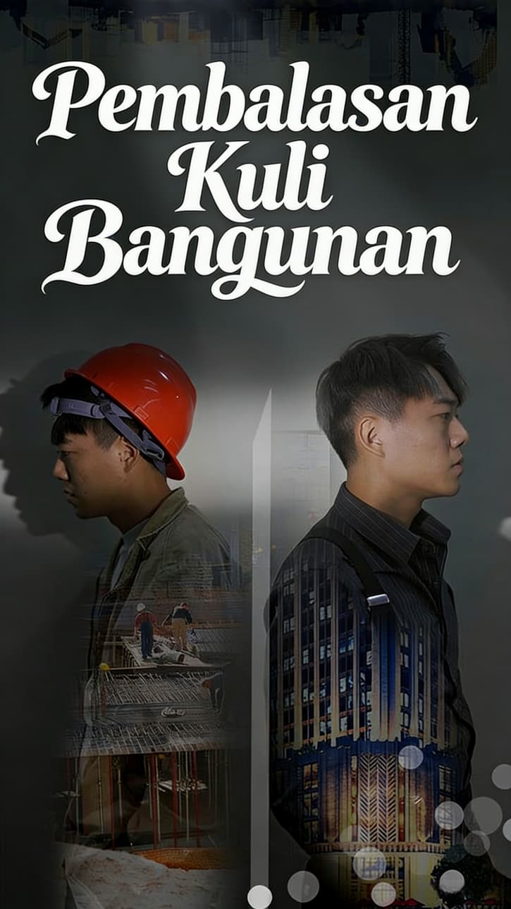 Pembalasan Kuli Bangunan
