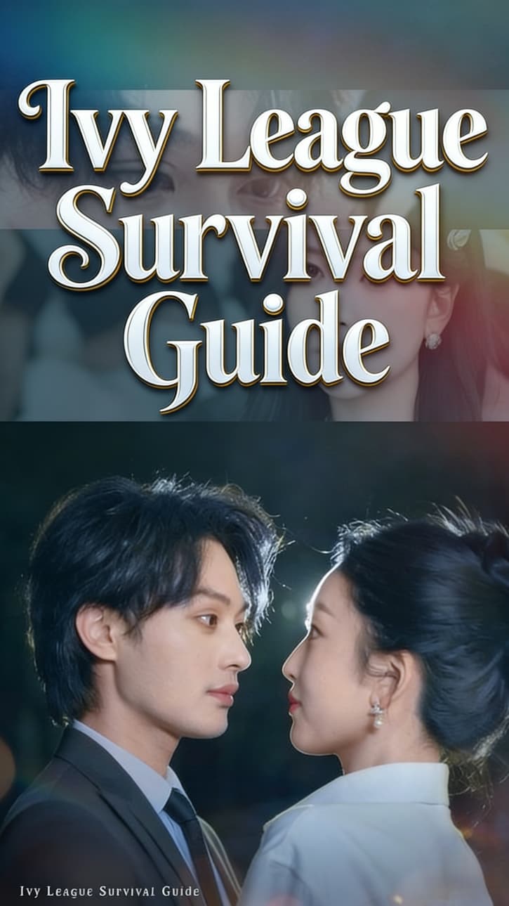 Ivy League Survival Guide