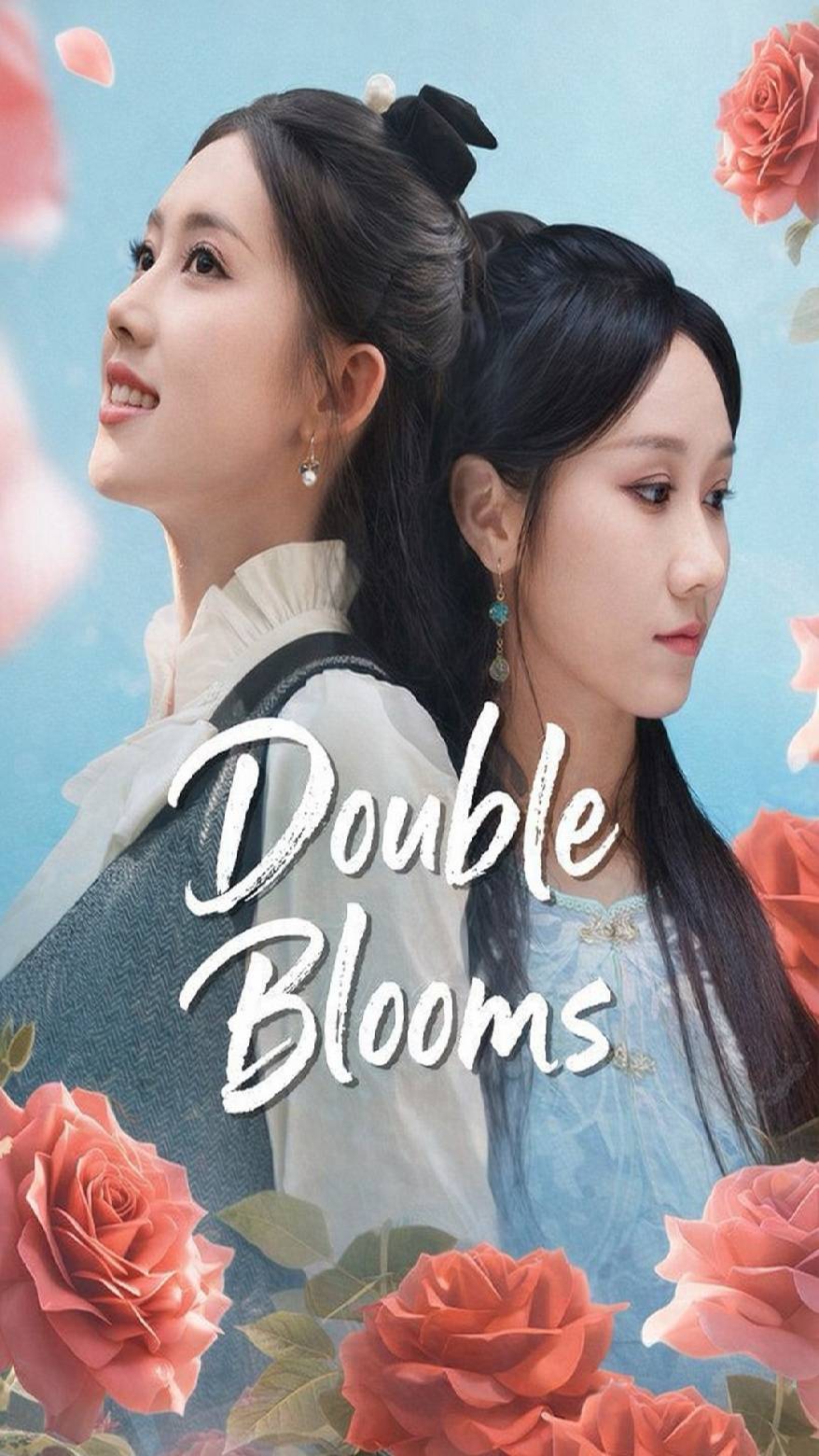 Double Blooms