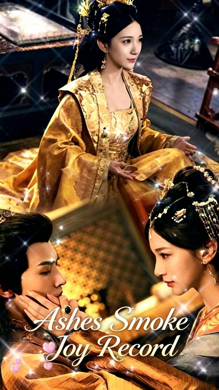 Ashes Smoke Joy Record