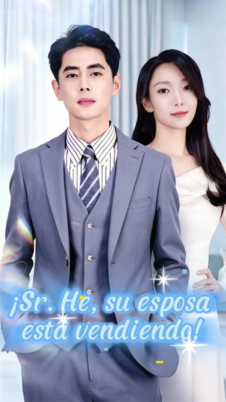 ¡Sr. He, su esposa está vendiendo!