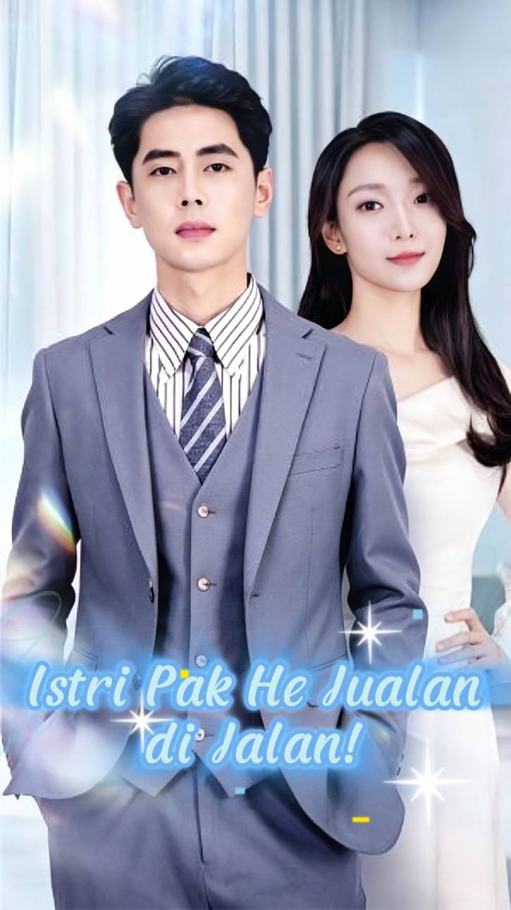 Tuan He, istri Anda telah pergi untuk mendirikan kiosnya lagi.