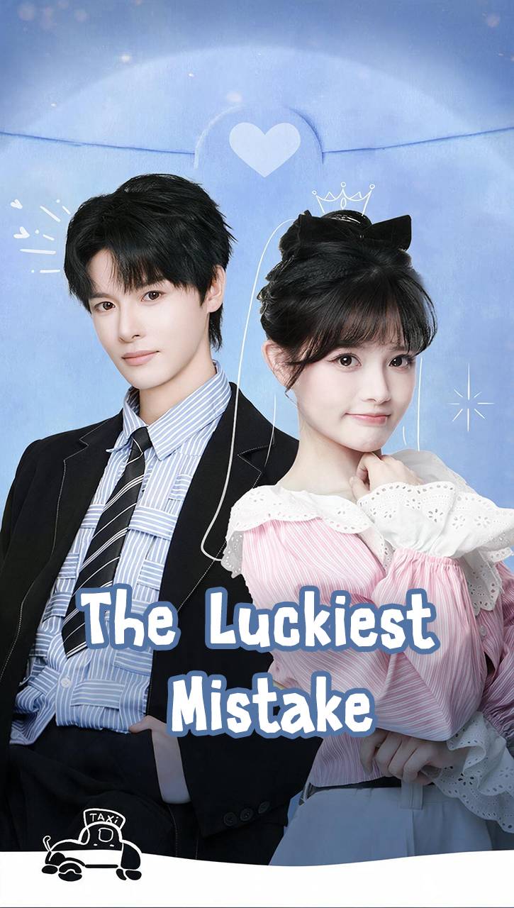 The Luckiest Mistake