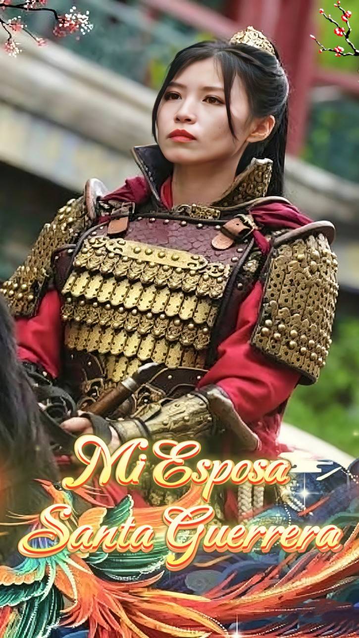 Mi Esposa, Santa Guerrera