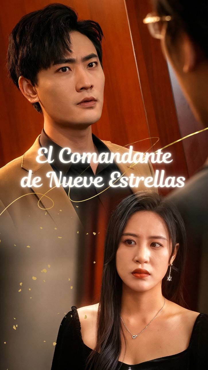 El Comandante de Nueve Estrellas